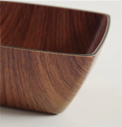 CUENCO "RADAL" CUADRADO "M" - comprar online