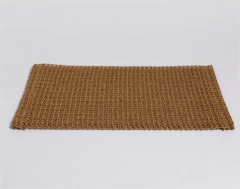 SET X 6 INDIVIDUALES RECTANGULARES "TURIN" PREMIUM en internet