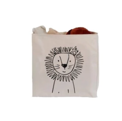 CUBO ORGANIZADOR DE JUGUETES "LACAR" - comprar online