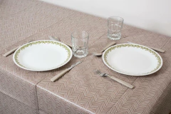 MANTEL PVC "VICKY" - Marian Todo Organizado