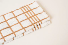 REPASADORES DE TOALLA CUADRILLE 100% ALGODON en internet