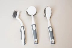 Imagen de CEPILLO COCINA/LAVADERO LARGO CON CERDA