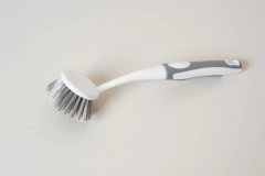 CEPILLO COCINA/LAVADERO LARGO CON CERDA