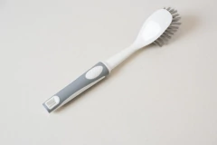 CEPILLO COCINA/LAVADERO LARGO CON CERDA - Marian Todo Organizado