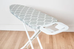 TABLA DE PLANCHAR "MELODY" CON BRAZO - comprar online