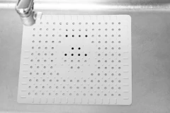 PROTECTOR PARA BACHA "FEEL" DE COCINA RECTANGULAR FLEXIBLE en internet