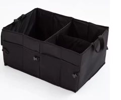 ORGANIZADOR DE BAÚL PLEGABLE CON COMPARTIMIENTOS en internet