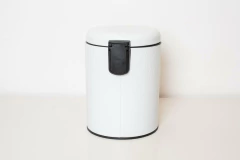 SET X 2 "JERRY" CESTO DE RESIDUO + ESCOBILLA METÁLICOS en internet