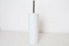 Imagen de SET X 2 "JERRY" CESTO DE RESIDUO + ESCOBILLA METÁLICOS