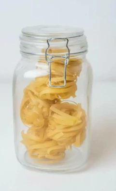 FRASCO HERMÉTICO CON CIERRE 2.2 LTS "XL" ALTO