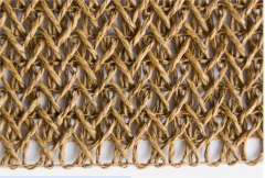 SET X 6 INDIVIDUALES RECTANGULARES "TURIN" PREMIUM - tienda online