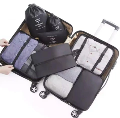 SET x7 ORGANIZADORES "BAGLIALI" DE VALIJAS en internet