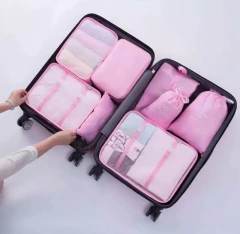 SET x7 ORGANIZADORES "BAGLIALI" DE VALIJAS - Marian Todo Organizado