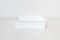 ORGANIZADOR MODULAR LISO CUADRADO MEDIANO