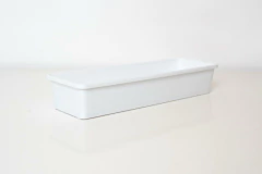 ORGANIZADOR MODULAR LISO RECTANGULAR ALARGADO - tienda online