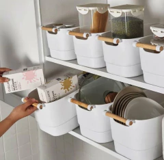 CESTO "FLAM" "S" - Marian Todo Organizado