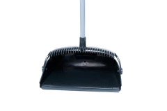 Imagen de SET X 2 PALA REBATIBLE Y CEPILLO PREMIUM CON RASTRILLO