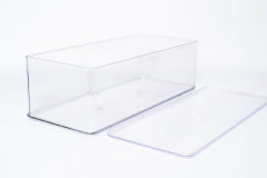 ORGANIZADOR ANCHO ALTO "MARE" #14 DE ACRILICO 29,2x14,6x10,6 en internet