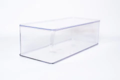 ORGANIZADOR ANCHO ALTO "MARE" #14 DE ACRILICO 29,2x14,6x10,6 - comprar online