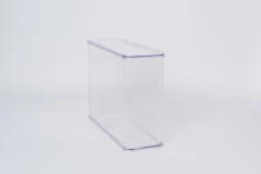 ORGANIZADOR ALARGADO ALTO "MARE" #19 DE ACRILICO 14,6x7,3x15,7 - tienda online