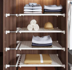 ESTANTE ORGANIZADOR "STANY" REGULABLE "S" en internet