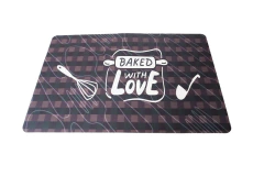 ALFOMBRA "KITCHEN" PARA COCINA CHICA - tienda online
