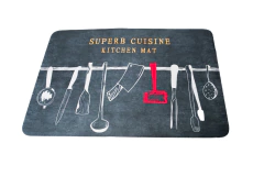 ALFOMBRA "KITCHEN" PARA COCINA CHICA en internet