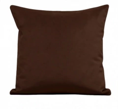 ALMOHADONES DE PANA CON RELLENO 40 x 40 CM