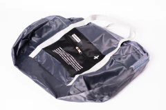 BOLSO PLEGABLE "BAGLIALI" IMPERMEABLE - tienda online