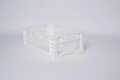 Imagen de CANASTO "MIA" APILABLE