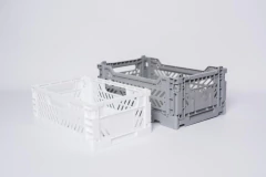 CANASTO "MIA" APILABLE - tienda online