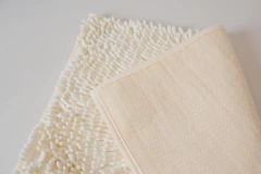 Imagen de ALFOMBRA DE BAÑO "SHAGGY" S