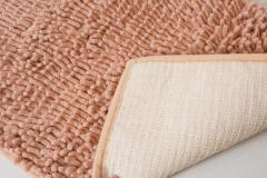 ALFOMBRA DE BAÑO "SHAGGY" S