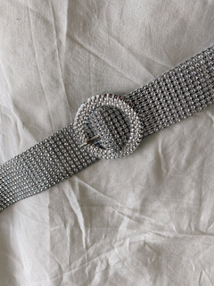 CINTO STRASS *1 - comprar online