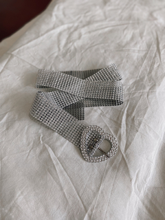 CINTO STRASS *2 - comprar online