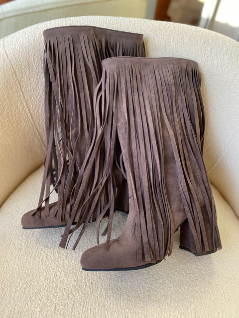 JESSY VISÓN taco 8 cm - comprar online