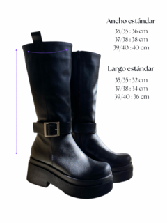 ROCKY A MEDIDA - tienda online