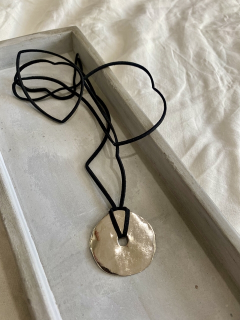 Choker redondo