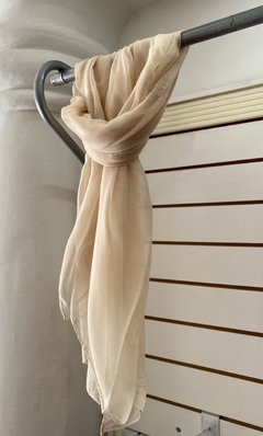 Pañuelo Pashmina - comprar online