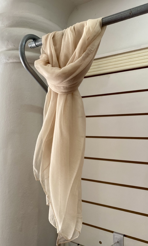 Pañuelo Pashmina - comprar online