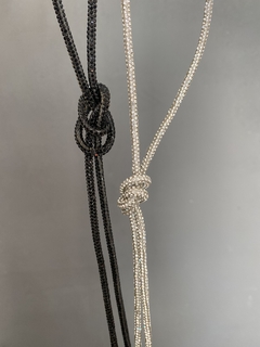 Choker strass en internet