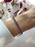 Pulseira de Ametista - comprar online