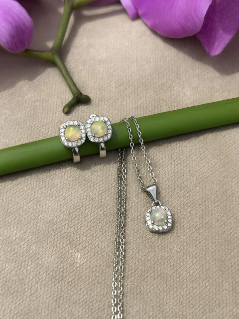 Conjunto Opala - comprar online