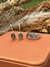 Conjunto Labradorita - comprar online