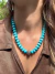 Colar Turquesa - comprar online