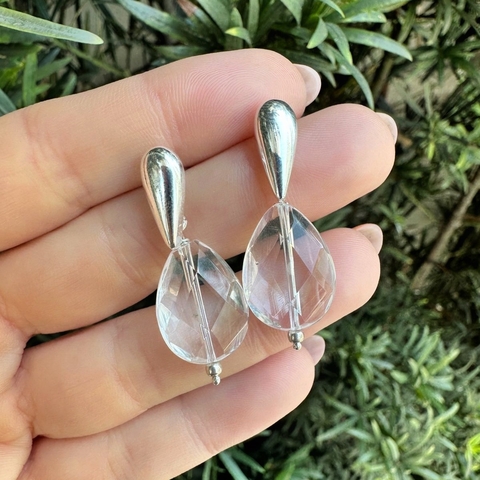 Brinco de Cristal