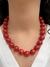 Colar de Coral - comprar online