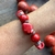 Pulseira de Coral