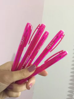 Imagem do Caneta Fantasminha