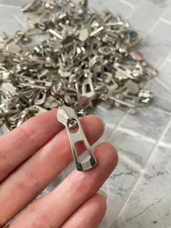 Cursor Quadrado Listra